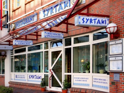 Foto: Syrtaki